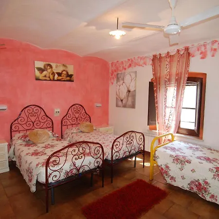 Locazione Turistica Tenuta Mainardi *