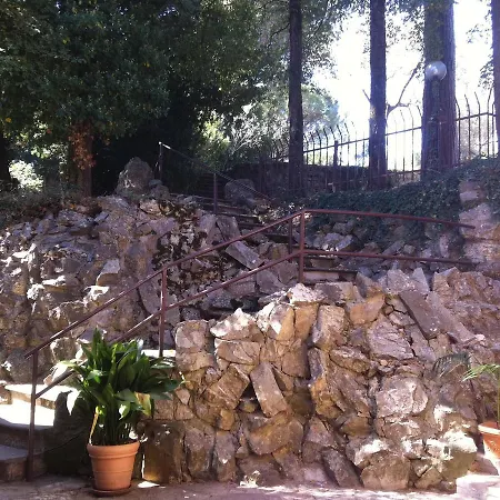 Apartament Locazione Turistica Tenuta Mainardi Città della Pieve