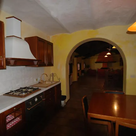 Lejlighed Locazione Turistica Tenuta Mainardi