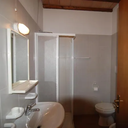 Apartament Locazione Turistica Tenuta Mainardi Città della Pieve