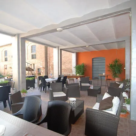 Apartament Locazione Turistica Tenuta Mainardi