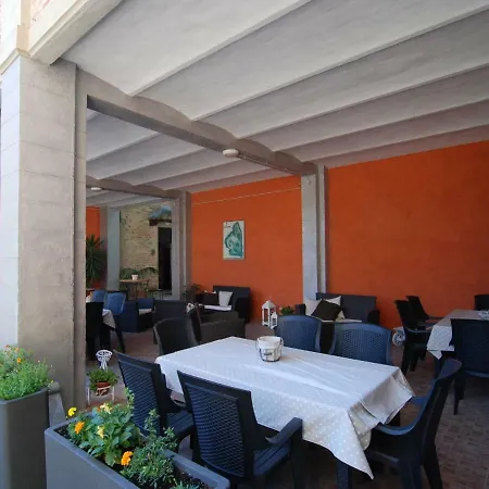 Lejlighed Locazione Turistica Tenuta Mainardi *