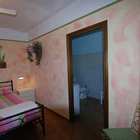 Locazione Turistica Tenuta Mainardi *