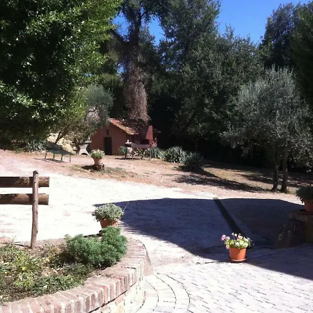 Locazione Turistica Tenuta Mainardi Lejlighed