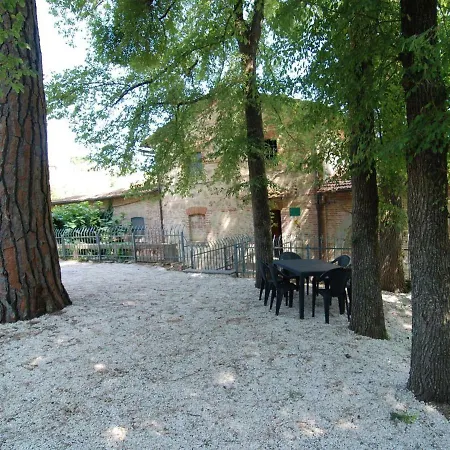 Locazione Turistica Tenuta Mainardi * Città della Pieve